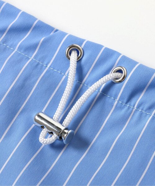 algy（アルジー）の「ドロストポケットナップサック（バックパック/リュック・キッズ・シルバー/サックスブルー/ブラック・FREE）」の14枚目の写真