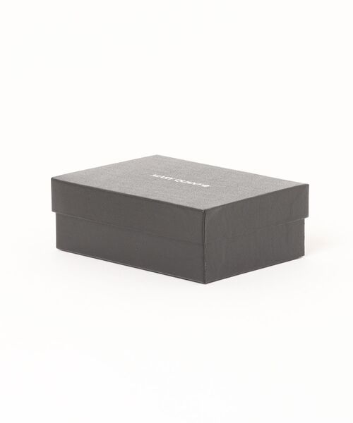 新品 MARY QUANT ハートフロート ミニウォレット ミニ財布 折り財布 ハートフロート ミニウォレット（財布）｜MARY QUANT（マリークワント