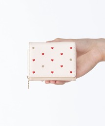 MARY QUANT｜マリークワントの財布（三つ折り）通販 - ZOZOTOWN