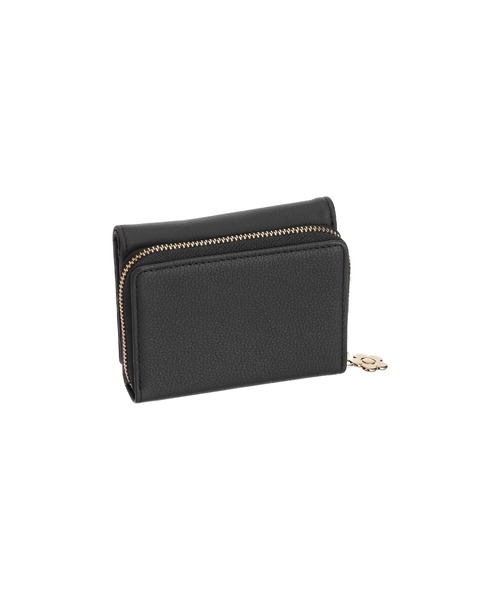 ハートフロート ミニウォレット（財布）｜MARY QUANT（マリークワント