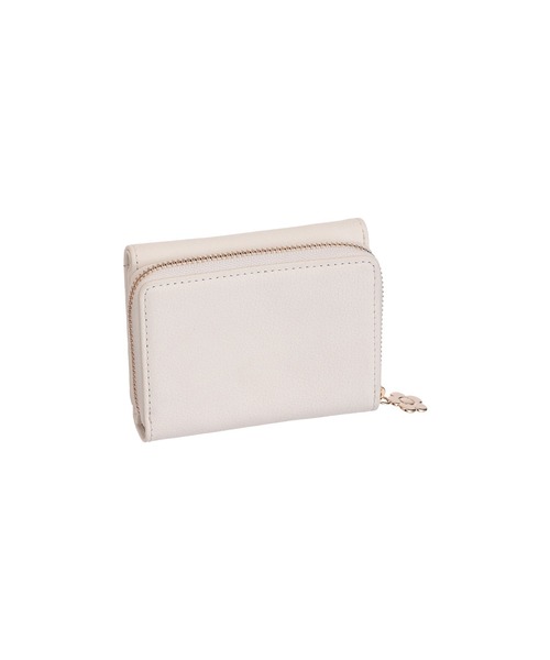 ハートフロート ミニウォレット（財布）｜MARY QUANT（マリークワント
