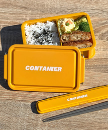 SiNCERE(�V���V�A)��CONTAINER/�R���e�i �H��� �����`�{�b�N�X �d�ؕt CNT-600(���ٓ���)