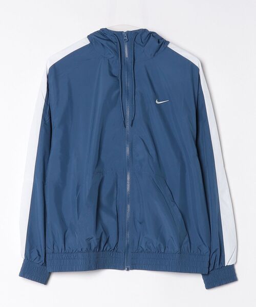 NIKE WSNSWエッセンシャルUVウーブンフーディJK セール】ナイキ NIKE ナイキ ウィメンズ NSW エッセンシャル UV