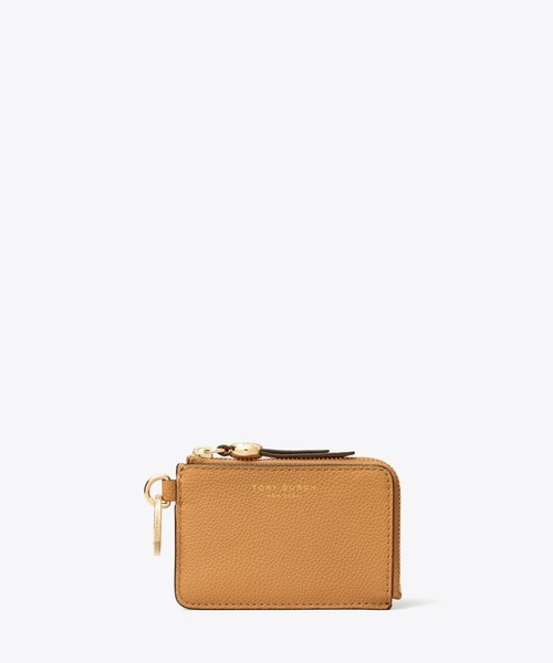 ロミー カードケース バッグチャーム（カードケース）｜TORY BURCH