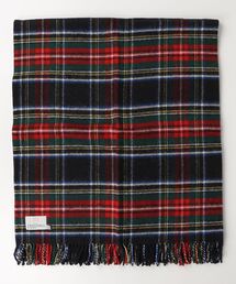 INNOCENT（イノセント）の「【T16】【TWEEDMILL/ツイードミル】PURE NEW WOOL KNEE BLANKET（ブランケット）」
