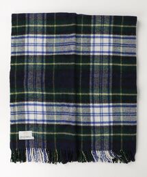 INNOCENT（イノセント）の「【T16】【TWEEDMILL/ツイードミル】PURE NEW WOOL KNEE BLANKET（ブランケット）」