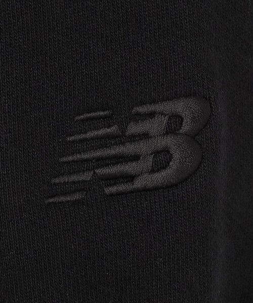 NEW BALANCE(ニューバランス)の「New Balance/ニューバランス NB Grey オーバーサイズ クルーネック スウェット(スウェット・メンズ・ブラック/グレー/チャコールグレー・MEDIUM/X-LARGE/LARGE)」の15枚目の写真