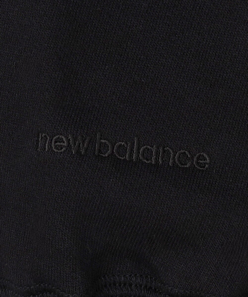NEW BALANCE(ニューバランス)の「New Balance/ニューバランス NB Grey オーバーサイズ クルーネック スウェット(スウェット・メンズ・ブラック/グレー/チャコールグレー・MEDIUM/X-LARGE/LARGE)」の16枚目の写真