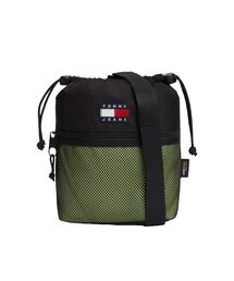tommy jeans | アウトドアクロスボディバッグ(ショルダーバッグ)