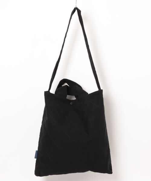 LAVENHAM(ラベンハム)の「Lavenham Exclusive - Washed Workers Tote Bag Unisex / ウォッシュド ワーカー トート バッグ ユニセックス(トートバッグ・メンズ・ブラック/ストーン・ONE SIZE)」の11枚目の写真