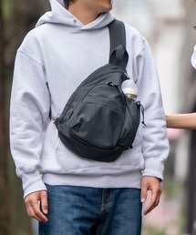 Per sist ence（パーシエンス）の「メッセンジャーバッグ（メッセンジャーバッグ）」