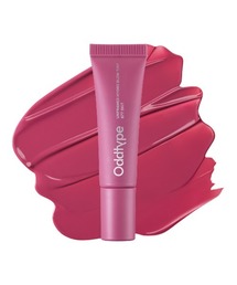 ODDTYPE（オッドタイプ）の「アンフレームドハイドロブローティント（口紅/リップティント/グロス）」