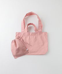 IENA ENFANT | リップストップレッスンバッグセット(トートバッグ)