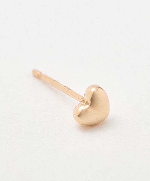 les bonbon（ルボンボン）の「＜les bonbon × otonaMUSE × UNITED ARROWS＞PULSE ピアス（ピアス（両耳用）・レディース・ゴールド・FREE）」の4枚目の写真