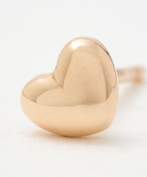 les bonbon（ルボンボン）の「＜les bonbon × otonaMUSE × UNITED ARROWS＞PULSE ピアス（ピアス（両耳用）・レディース・ゴールド・FREE）」の6枚目の写真