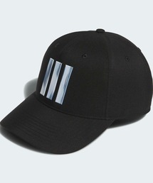 ツアーキャップ【adidas Golf/アディダスゴルフ】（キャップ）｜adidas