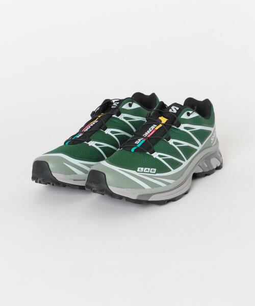 SALOMON XT-6（スニーカー）｜SALOMON（サロモン）のファッション通販
