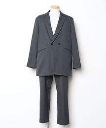 tk.TAKEO KIKUCHI（ティーケータケオキクチ）の「スーツ（スーツセット）」
