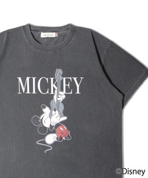 JACKROSE（ジャックローズ）の「GOOD ROCK SPEED/グッドロックスピード /Disney/ SS TEE（Tシャツ/カットソー）」