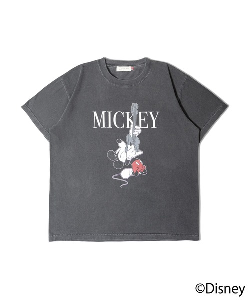 GOOD ROCK SPEED/グッドロックスピード /Disney/ SS TEE（Tシャツ