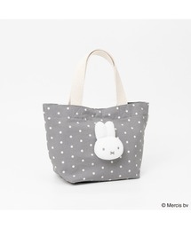 Miffy（ ミッフィー）の「MIFFY DOT&MASCOT トートバッグ（バックパック/リュック）」