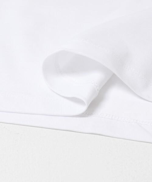 GANNI（ガニー）の「GANNI　LEOPARD RELAXED T-SHIRTS（Tシャツ/カットソー・レディース・アニマル・SMALL）」の5枚目の写真