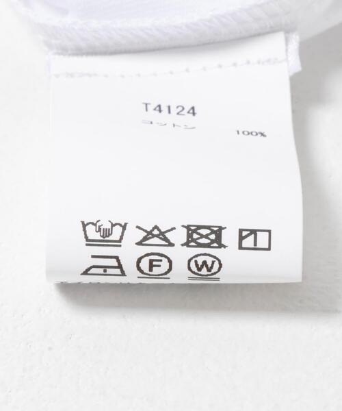 GANNI（ガニー）の「GANNI　LEOPARD RELAXED T-SHIRTS（Tシャツ/カットソー・レディース・アニマル・SMALL）」の7枚目の写真