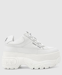 NakedWolfe | NakedWolfe/ネイキッドウルフ/SPORTY(スニーカー)