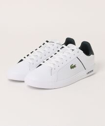 LACOSTE | 《LACOSTE》LITE BASE 224 1 SMA(スニーカー)