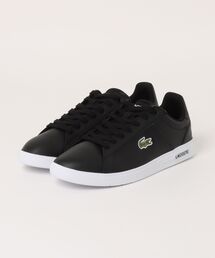 《LACOSTE》LITE BASE 224 1 SMA