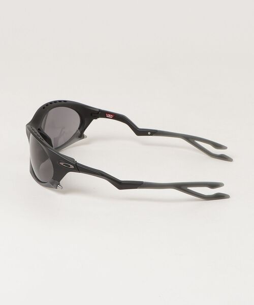 OAKLEY（オークリー）の「【新着】オークリーPlantaris /プランタリス/OAKLEY（サングラス・メンズ・グレー・ONE SIZE）」の13枚目の写真