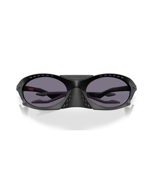 OAKLEY（オークリー）の「【新着】オークリーPlantaris /プランタリス/OAKLEY（サングラス・メンズ・グレー・ONE SIZE）」の3枚目の写真