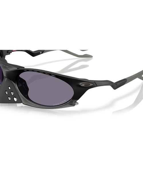 OAKLEY（オークリー）の「【新着】オークリーPlantaris /プランタリス/OAKLEY（サングラス・メンズ・グレー・ONE SIZE）」の6枚目の写真