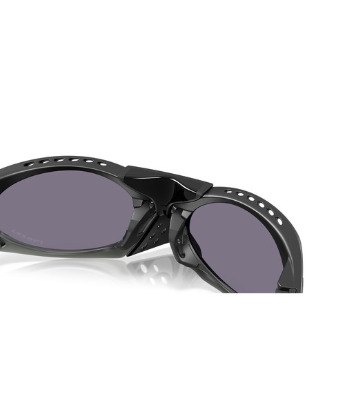 OAKLEY（オークリー）の「【新着】オークリーPlantaris /プランタリス/OAKLEY（サングラス・メンズ・グレー・ONE SIZE）」の7枚目の写真