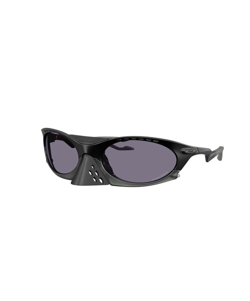 OAKLEY（オークリー）の「【新着】オークリーPlantaris /プランタリス/OAKLEY（サングラス・メンズ・グレー・ONE SIZE）」の9枚目の写真