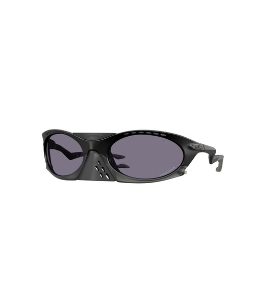 OAKLEY（オークリー）の「【新着】オークリーPlantaris /プランタリス/OAKLEY（サングラス・メンズ・グレー・ONE SIZE）」の10枚目の写真