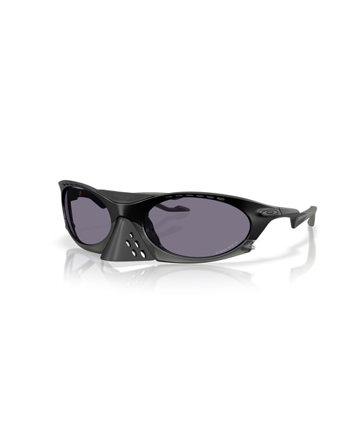 OAKLEY（オークリー）の「【新着】オークリーPlantaris /プランタリス/OAKLEY（サングラス・メンズ・グレー・ONE SIZE）」の12枚目の写真