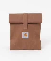 Carhartt WIP | 【Carhartt WIP / カーハートダブリューアイピー】LUNCH BAG(ポーチ)