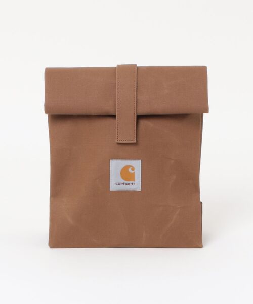 Carhartt WIP(カーハートダブリューアイピー)の「【Carhartt WIP / カーハートダブリューアイピー】LUNCH BAG(ポーチ・メンズ・その他2/その他1・FREE)」の1枚目の写真