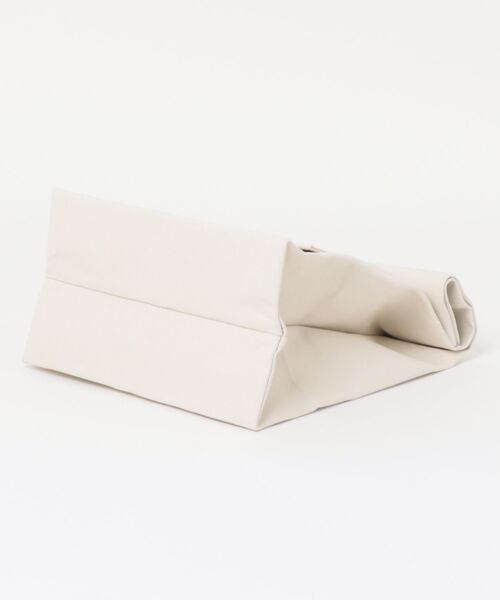 Carhartt WIP(カーハートダブリューアイピー)の「【Carhartt WIP / カーハートダブリューアイピー】LUNCH BAG(ポーチ・メンズ・その他2/その他1・FREE)」の4枚目の写真