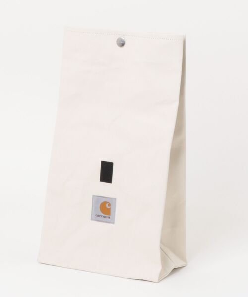 Carhartt WIP(カーハートダブリューアイピー)の「【Carhartt WIP / カーハートダブリューアイピー】LUNCH BAG(ポーチ・メンズ・その他2/その他1・FREE)」の5枚目の写真