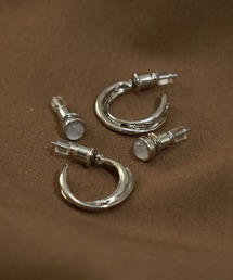 Meing 4点セット ピアス