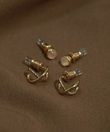 Meing 4点セット ピアス