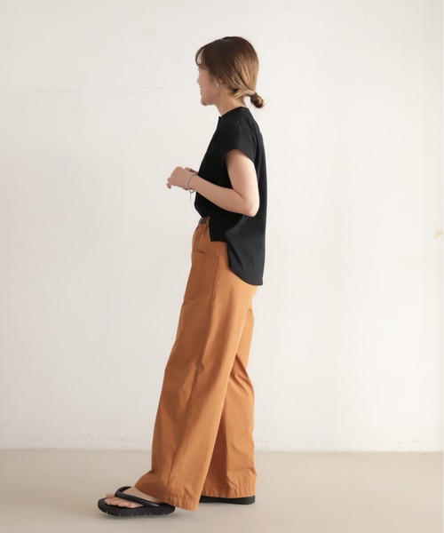 ストレッチメッシュコンビ フレンチP/O | NOMBRE IMPAIR