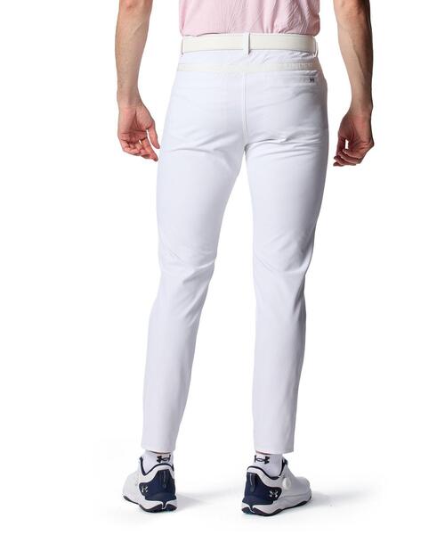 UNDER ARMOUR（アンダーアーマー）の「UAドライブ テーパードパンツ（ゴルフ/メンズ）（その他パンツ・メンズ・ホワイト・L/M/XL/3XL/2XL）」の7枚目の写真