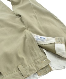 【USED】90’s BIG BEN チノパンツ USA製