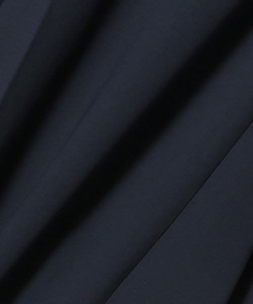 UNUS(ユナス)の「UNUS / Layered Style Jumpsuit(つなぎ/オールインワン・レディース・ネイビー/ホワイト・36/38)」の7枚目の写真