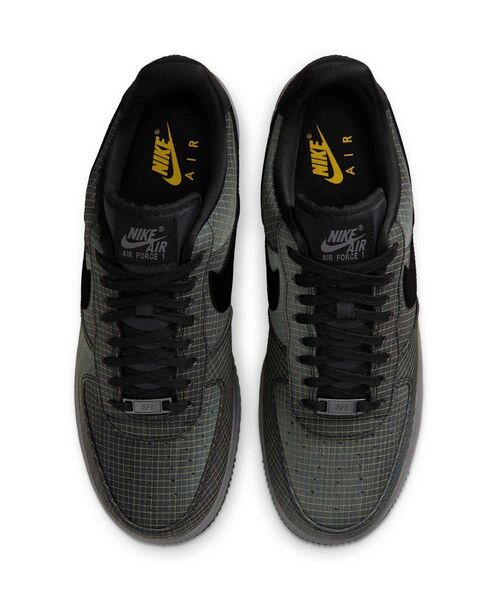 ナイキ エア フォース 1 '07 LX ヴィブラム メンズシューズ / Nike Air