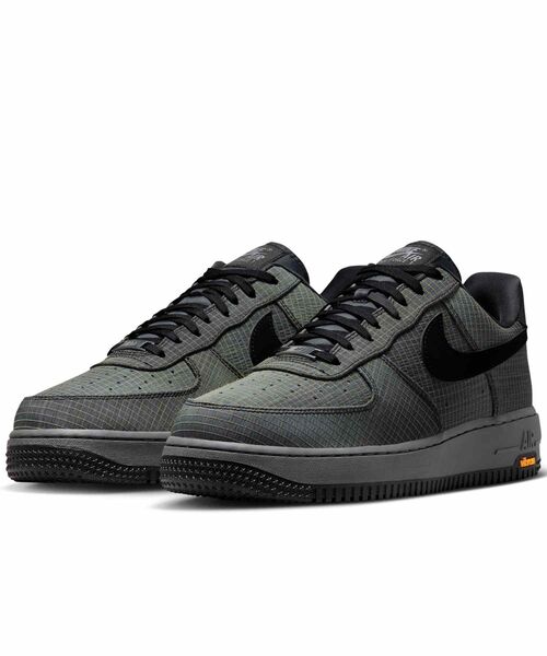 ナイキ エア フォース 1 '07 LX ヴィブラム メンズシューズ / Nike Air