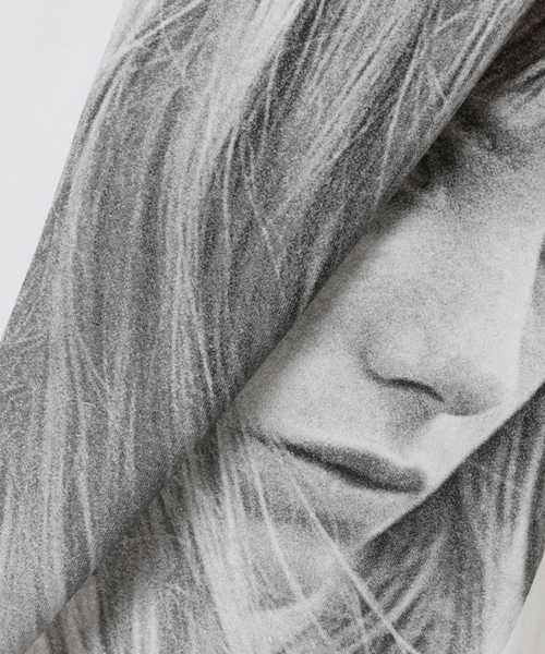 IENA（イエナ）の「COUTURE D'ADAM/クチュールドアダム monochro jane T Tシャツ 26SS-245（Tシャツ/カットソー・レディース・ホワイト・FREE）」の17枚目の写真